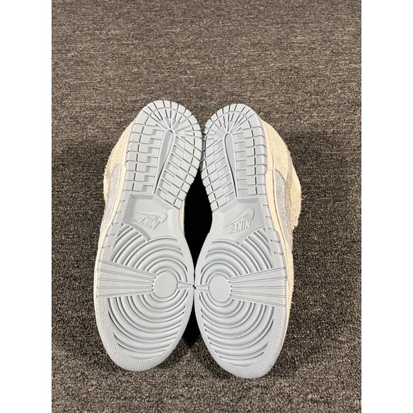 Nike Dunk Low Photon Dust Smoke Grey Armory Blue Sneakers DD1503-103 Womens 11.5 - Picture 8 of 10